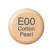 Copic Ink Refill E00 Cotton Pearl  <inline style="float: right; margin-right: 10px; background-color: rgb(254, 244, 235);">&nbsp;&nbsp;&nbsp;&nbsp;&nbsp;&nbsp; </inline>