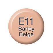 Copic Ink Refill E11 Barley Beige <inline style="float: right; margin-right: 10px; background-color: rgb(254, 231, 215);">&nbsp;&nbsp;&nbsp;&nbsp;&nbsp;&nbsp; </inline>