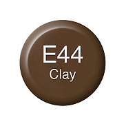 Copic Ink Refill E44 Clay <inline style="float: right; margin-right: 10px; background-color: rgb(188, 178, 159);">&nbsp;&nbsp;&nbsp;&nbsp;&nbsp;&nbsp; </inline>