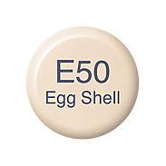 Copic Ink Refill E50 Egg Shell <inline style="float: right; margin-right: 10px; background-color: rgb(244, 235, 238);">&nbsp;&nbsp;&nbsp;&nbsp;&nbsp;&nbsp; </inline>