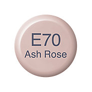Copic Ink Refill E70 Ash Rose <inline style="float: right; margin-right: 10px; background-color: rgb(236, 227, 220);">&nbsp;&nbsp;&nbsp;&nbsp;&nbsp;&nbsp; </inline>