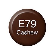 Copic Ink Refill E79 Cashew <inline style="float: right; margin-right: 10px; background-color: rgb(64, 47, 40);">&nbsp;&nbsp;&nbsp;&nbsp;&nbsp;&nbsp; </inline>