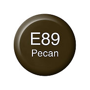 Copic Ink Refill E89 Pecan <inline style="float: right; margin-right: 10px; background-color: rgb(90, 75, 59);">&nbsp;&nbsp;&nbsp;&nbsp;&nbsp;&nbsp; </inline>