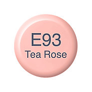 Copic Ink Refill E93 Tea Rose <inline style="float: right; margin-right: 10px; background-color: rgb(253, 209, 184);">&nbsp;&nbsp;&nbsp;&nbsp;&nbsp;&nbsp; </inline>