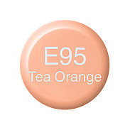 Copic Ink Refill E95 Tea Orange <inline style="float: right; margin-right: 10px; background-color: rgb(251, 187, 125);">&nbsp;&nbsp;&nbsp;&nbsp;&nbsp;&nbsp; </inline>