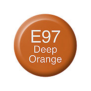 Copic Ink Refill E97 Deep Orange <inline style="float: right; margin-right: 10px; background-color: rgb(242, 111, 33);">&nbsp;&nbsp;&nbsp;&nbsp;&nbsp;&nbsp; </inline>