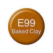 Copic Ink Refill E99 Baked Clay <inline style="float: right; margin-right: 10px; background-color: rgb(188, 178, 159);">&nbsp;&nbsp;&nbsp;&nbsp;&nbsp;&nbsp; </inline>