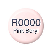 Copic Ink Refill R0000 Pink Beryl <inline style="float: right; margin-right: 10px; background-color: rgb(253, 241, 234);">&nbsp;&nbsp;&nbsp;&nbsp;&nbsp;&nbsp; </inline>