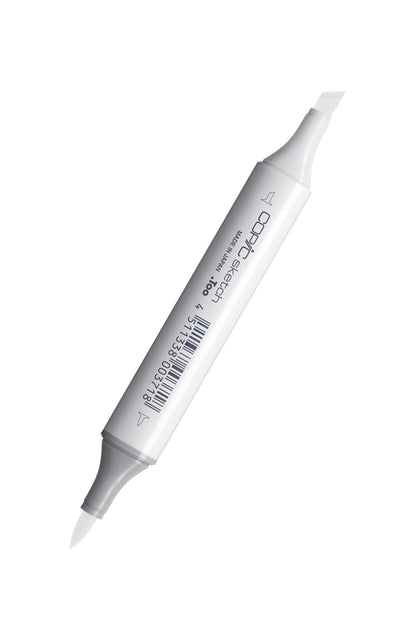 Copic Sketch Empty Marker