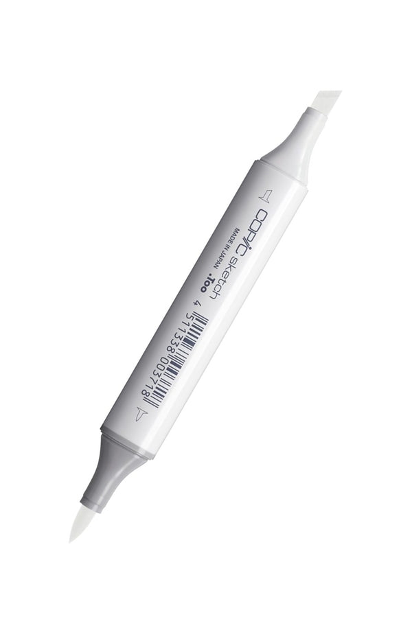 Copic Sketch Empty Marker