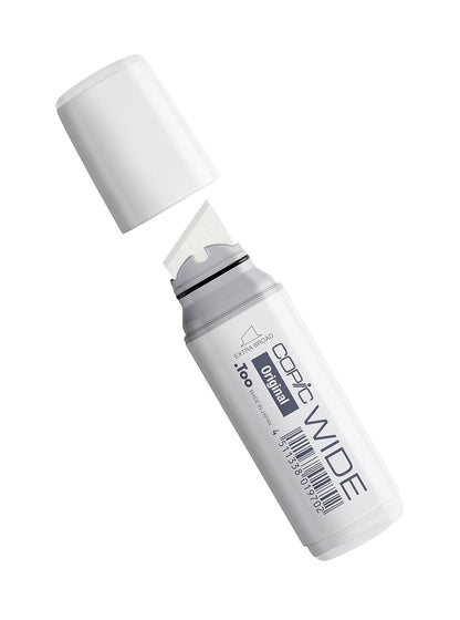 Copic Wide Empty Marker (no ink included)