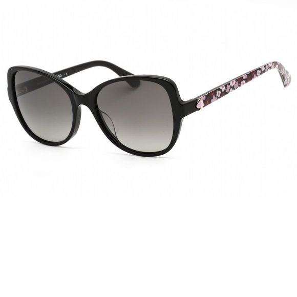 Kate Spade Esmae Sunglasses cat eye brand new in box