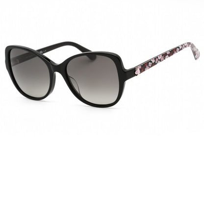 Kate Spade Esmae Sunglasses cat eye brand new in box