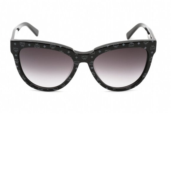 MCM Visetos Black Sunglasses brand new