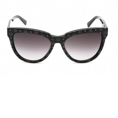 MCM Visetos Black Sunglasses brand new