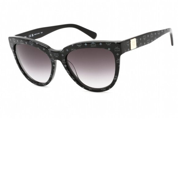 MCM Visetos Black Sunglasses brand new
