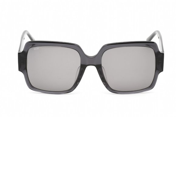 MCM Gray Visetos Sunglasses brand new in box