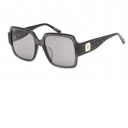 MCM Gray Visetos Sunglasses brand new in box