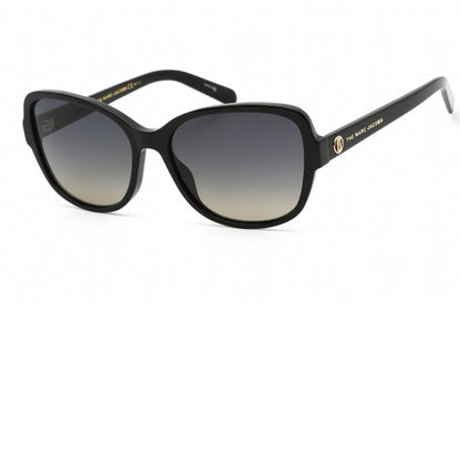Marc Jacobs Black Sunglasses brand new in box