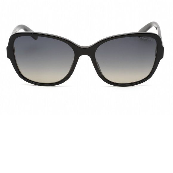 Marc Jacobs Black Sunglasses brand new in box
