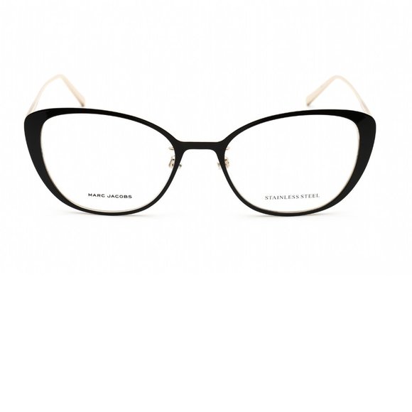 Marc Jacobs Optical Eye Glasses brand new with box