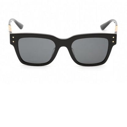 Versace Black Sunglasses brand new in the box
