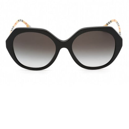 Burberry Round Women's Sunglasses brand new in box