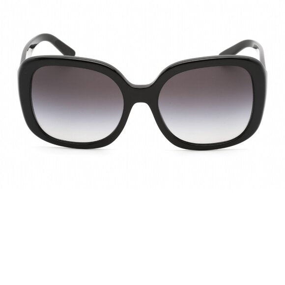 Burberry black frame sunglasses brand new in box