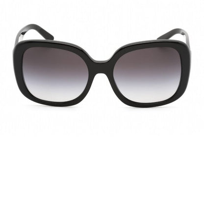 Burberry black frame sunglasses brand new in box