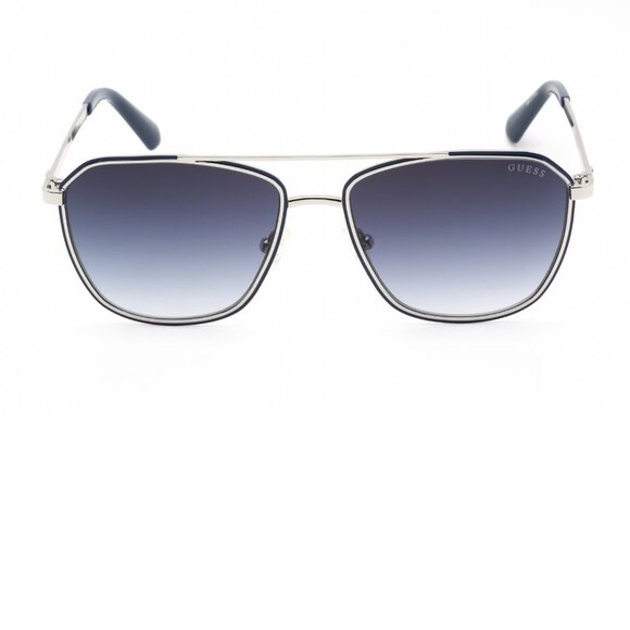 Guess Men's Aviator Sunglasses brand new with case