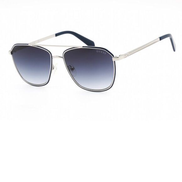 Guess Men's Aviator Sunglasses brand new with case