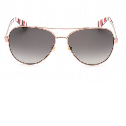 Kate Spade Women's Aviator Avaline Sunglasses brand new with case