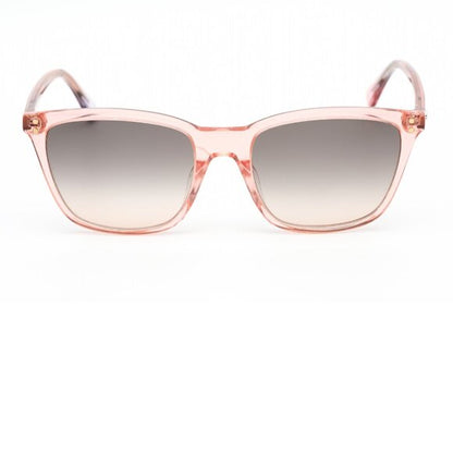 Kate Spade Pavia Peach Sunglasses brand new in case
