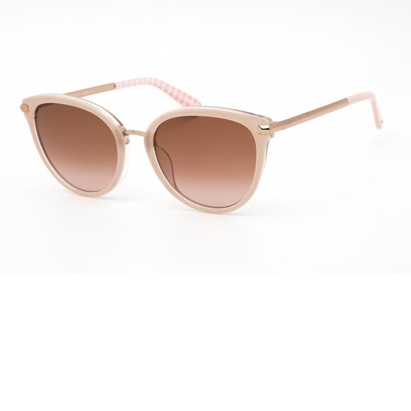 Kate Spade Savona Pink Sunglasses brand new in case