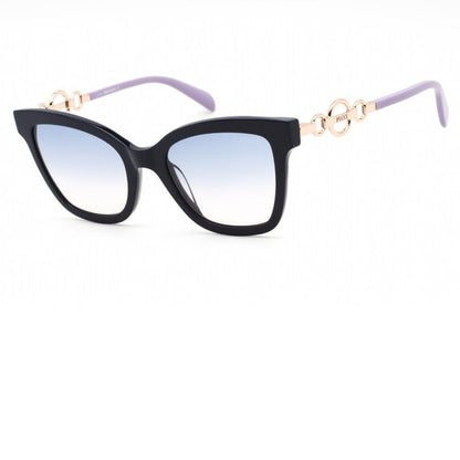 Emilio Pucci Sunglasses women's cat eye brand new