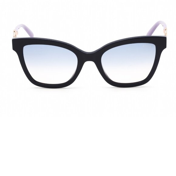 Emilio Pucci Sunglasses women's cat eye brand new