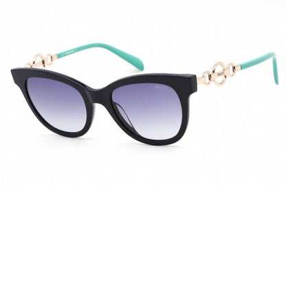 Emilio Pucci Sunglasses women's cat eye brand new