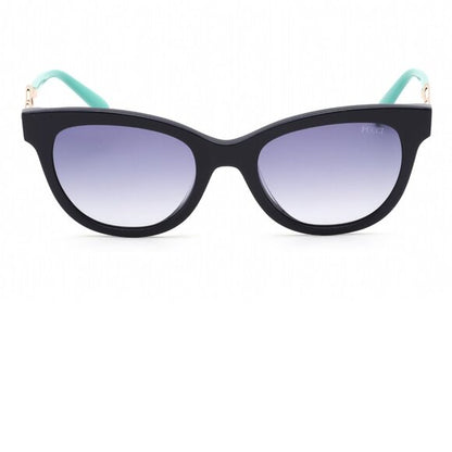 Emilio Pucci Sunglasses women's cat eye brand new