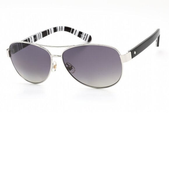 Kate Spade Sunglasses Dalia women's aviator brand new