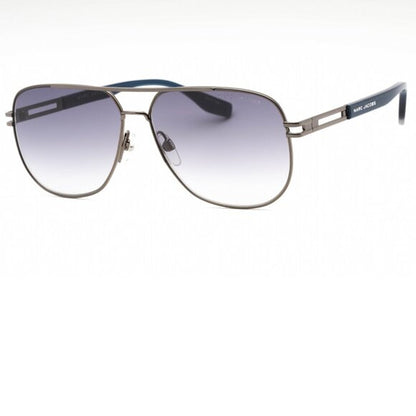 Marc Jacobs Aviator Sunglasses Brand New In Case