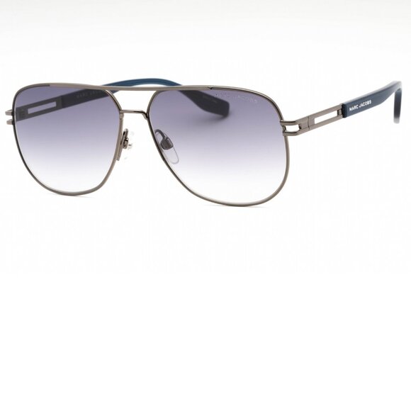 Marc Jacobs Aviator Sunglasses Brand New In Case