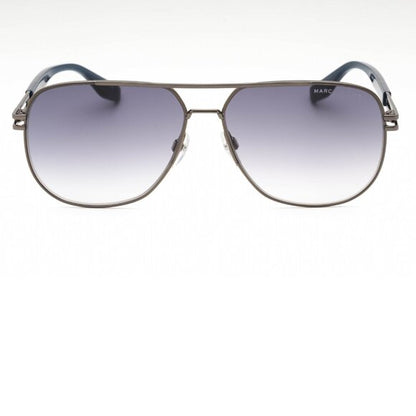 Marc Jacobs Aviator Sunglasses Brand New In Case