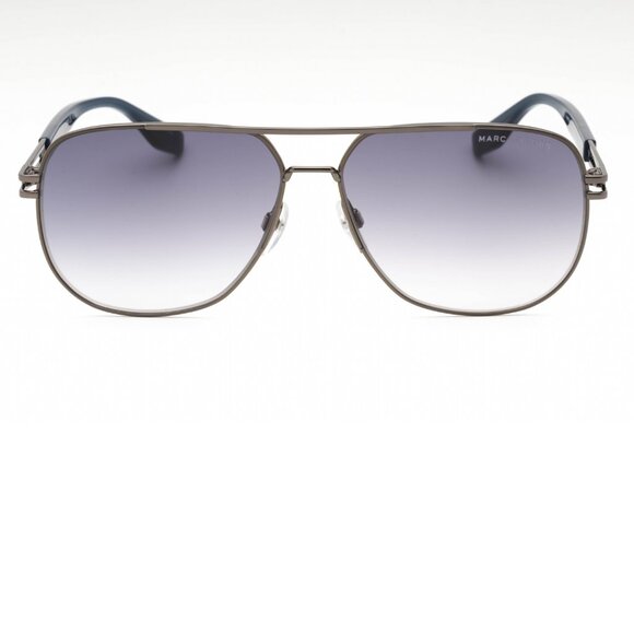 Marc Jacobs Aviator Sunglasses Brand New In Case