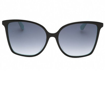Kate Spade Brigitte Sunglasses Brand New In Case