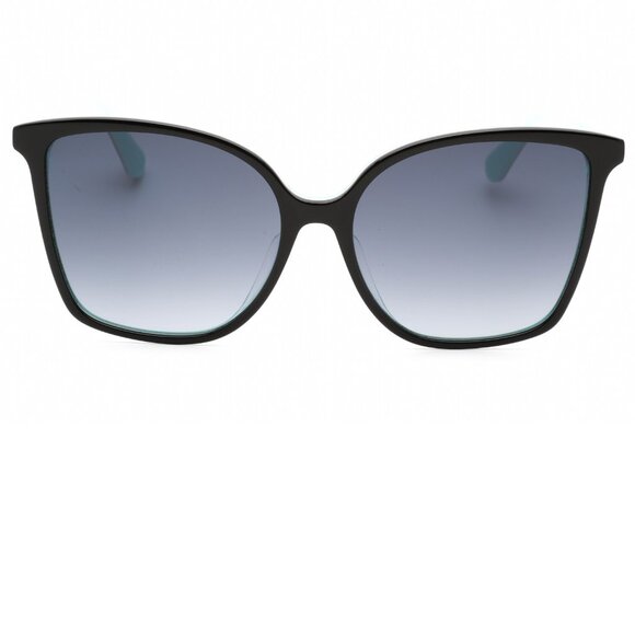 Kate Spade Brigitte Sunglasses Brand New In Case