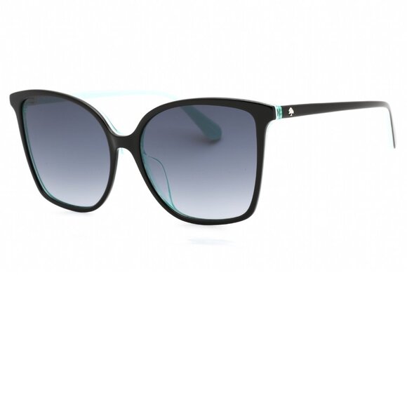 Kate Spade Brigitte Sunglasses Brand New In Case
