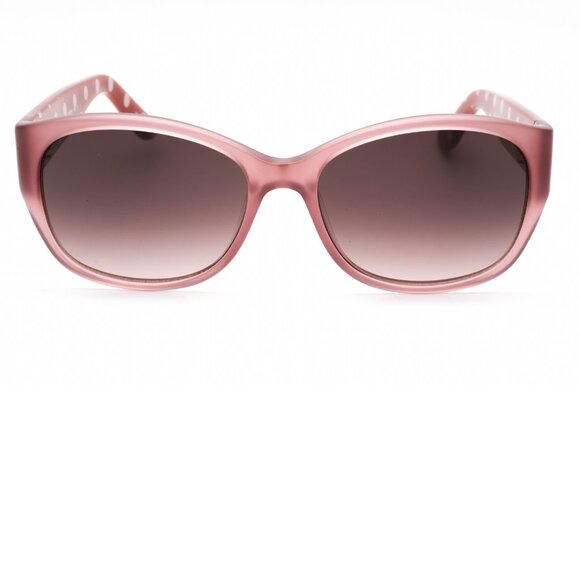 Juicy Couture Plum Pink Sunglasses Brand New In Case