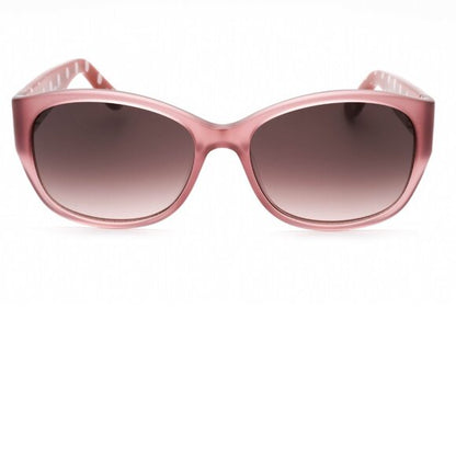 Juicy Couture Plum Pink Sunglasses Brand New In Case