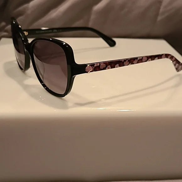 Kate Spade Esmae Sunglasses cat eye brand new in box