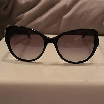Kate Spade Esmae Sunglasses cat eye brand new in box